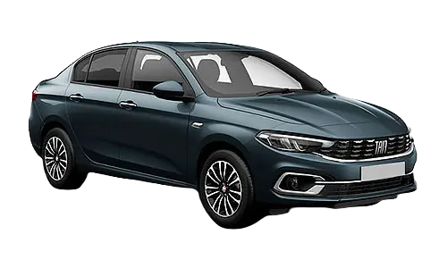 Fiat Egea — temsili model görseli