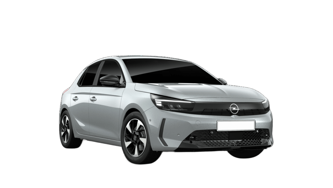 Opel Corsa — temsili model görseli