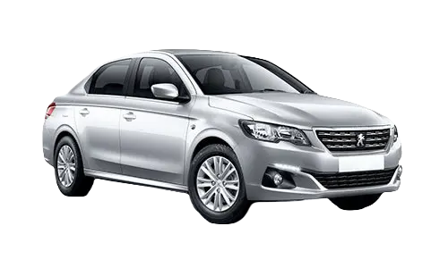 Peugeot 301 temsili model görseli