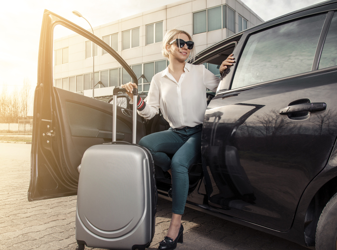 Otel Transfer Hizmeti